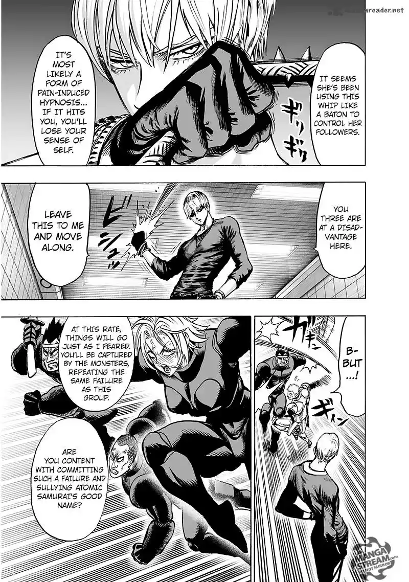 Onepunch-Man 151