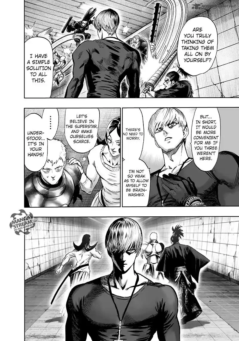 Onepunch-Man 151