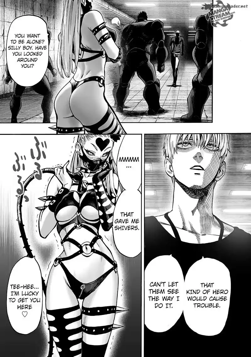Onepunch-Man 152