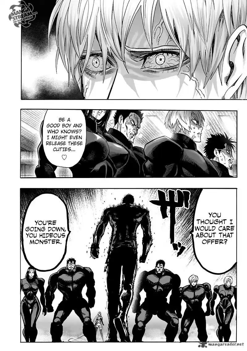 Onepunch-Man 152