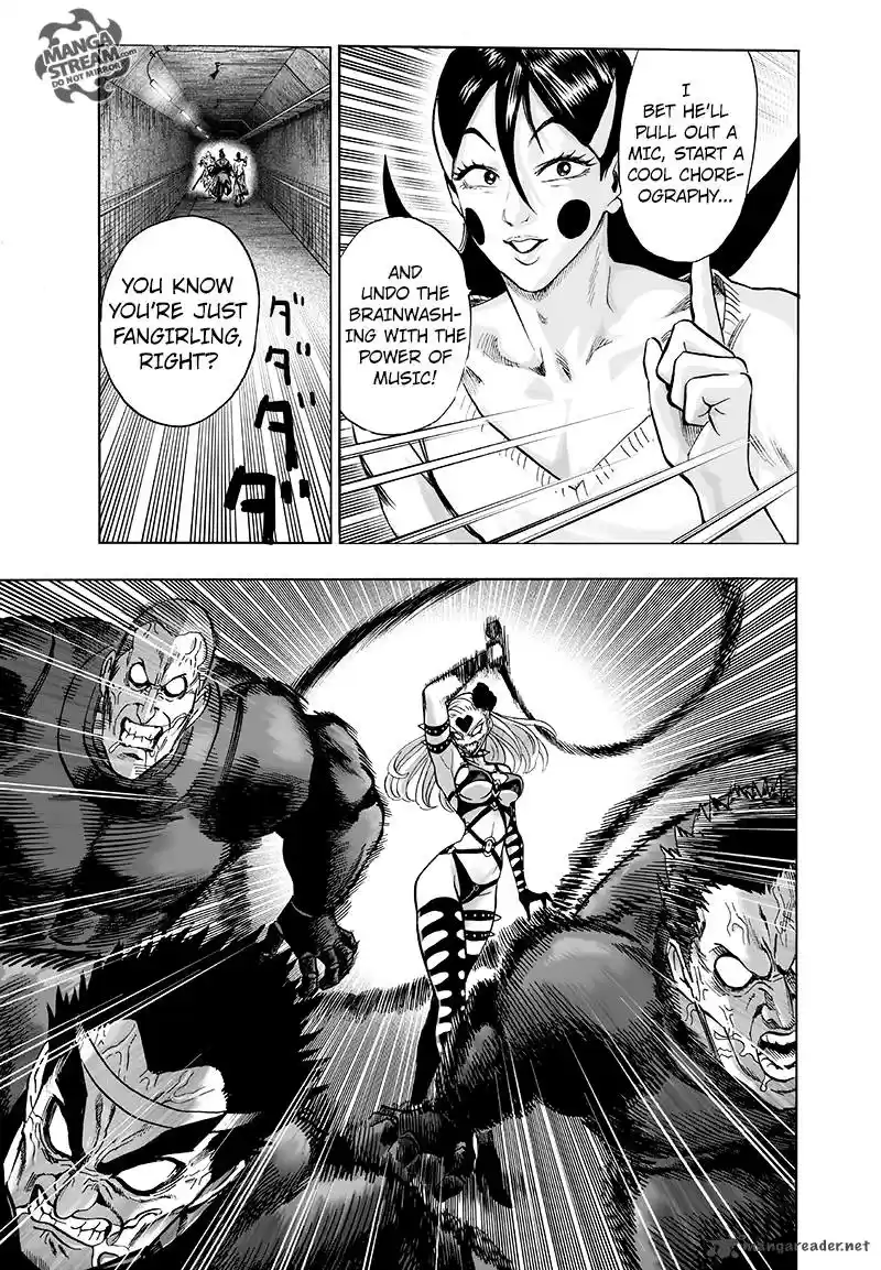 Onepunch-Man 152