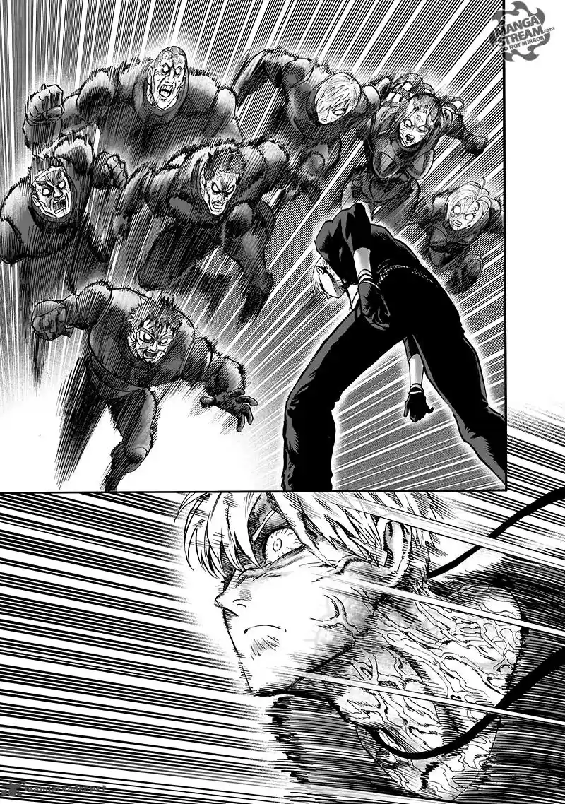 Onepunch-Man 152