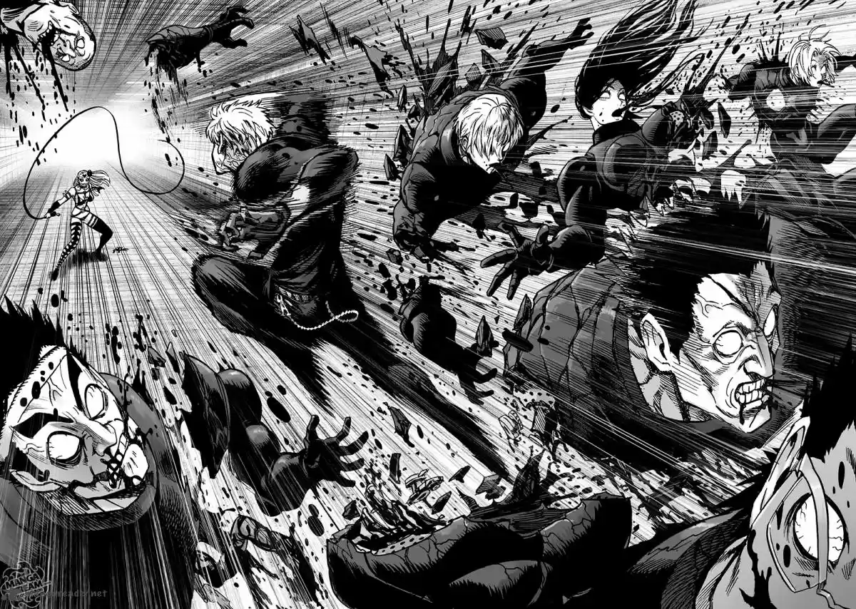 Onepunch-Man 152