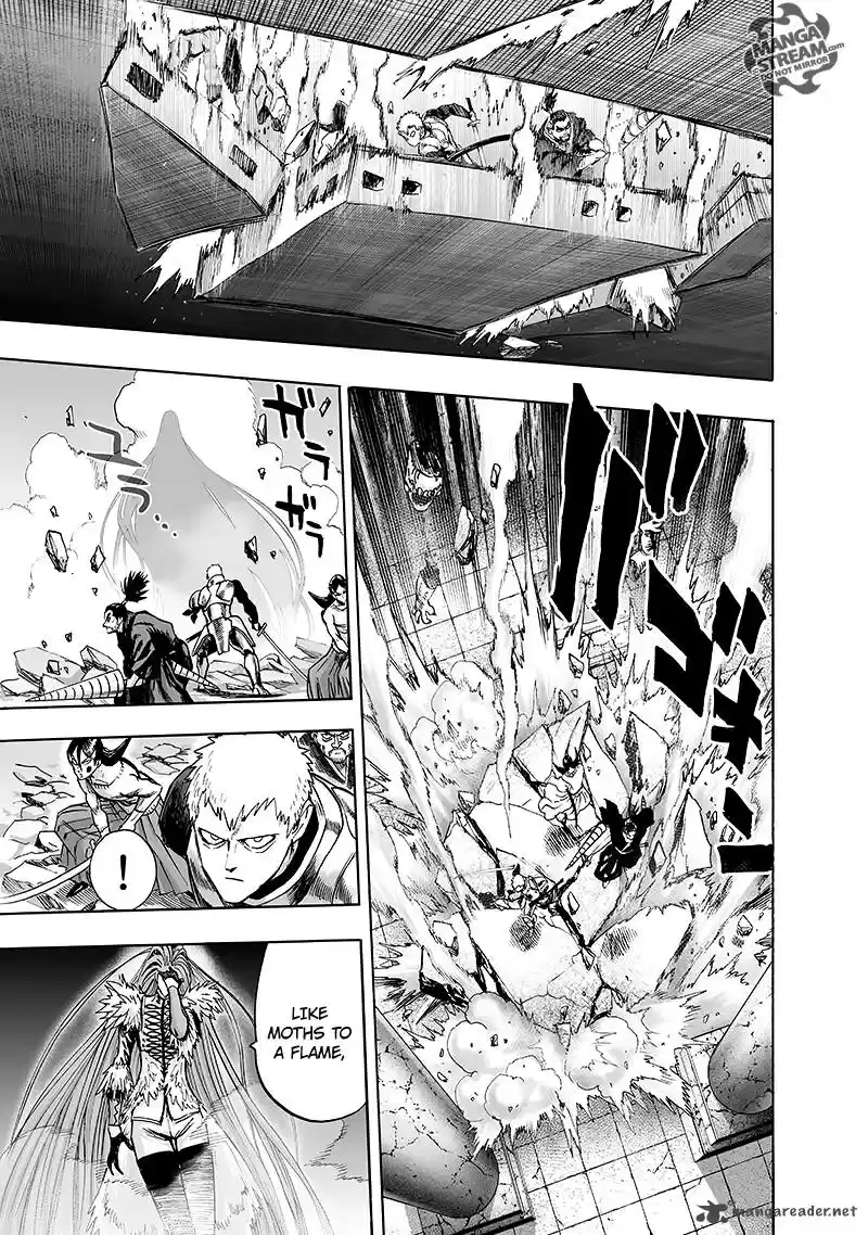 Onepunch-Man 153