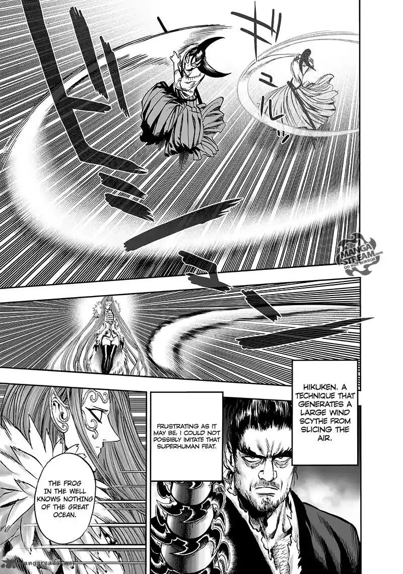 Onepunch-Man 153