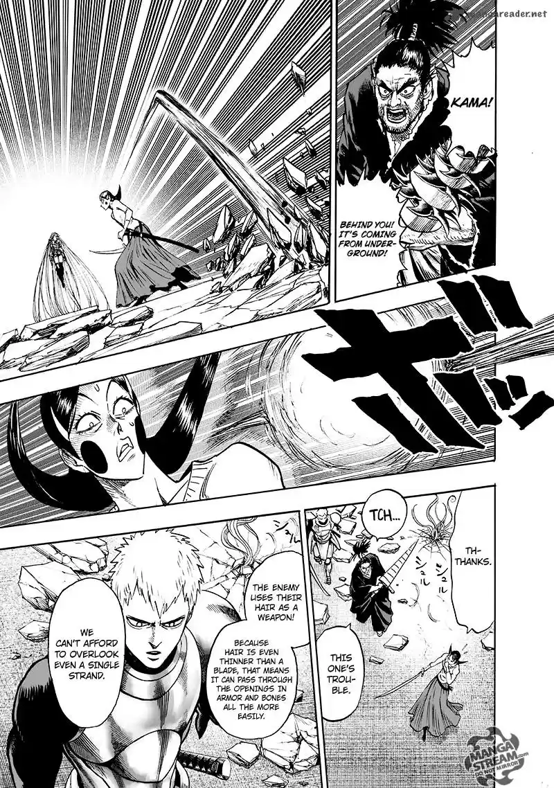 Onepunch-Man 153