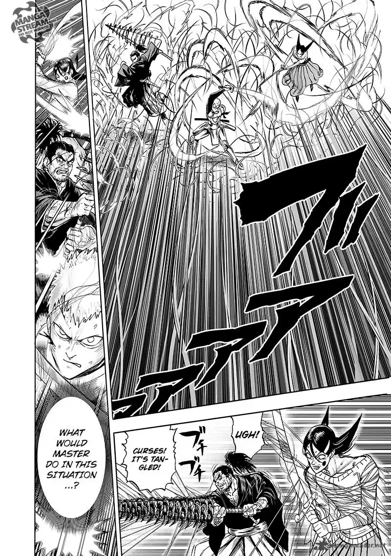 Onepunch-Man 153