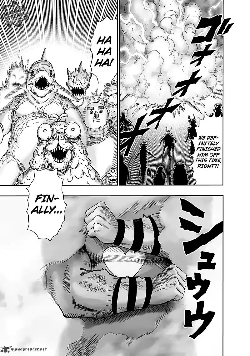 Onepunch-Man 153