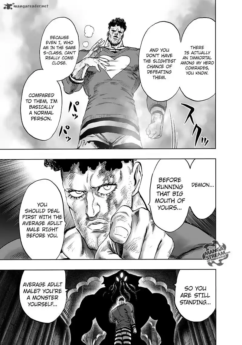 Onepunch-Man 154