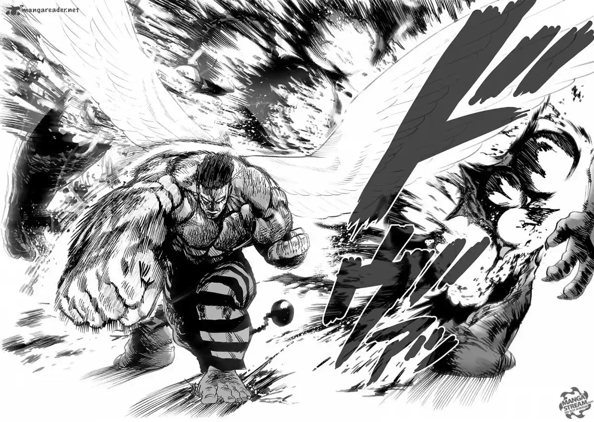 Onepunch-Man 154