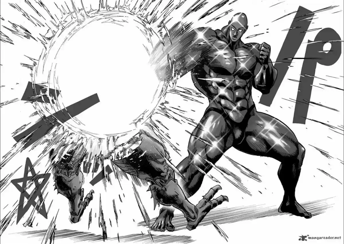 Onepunch-Man 155