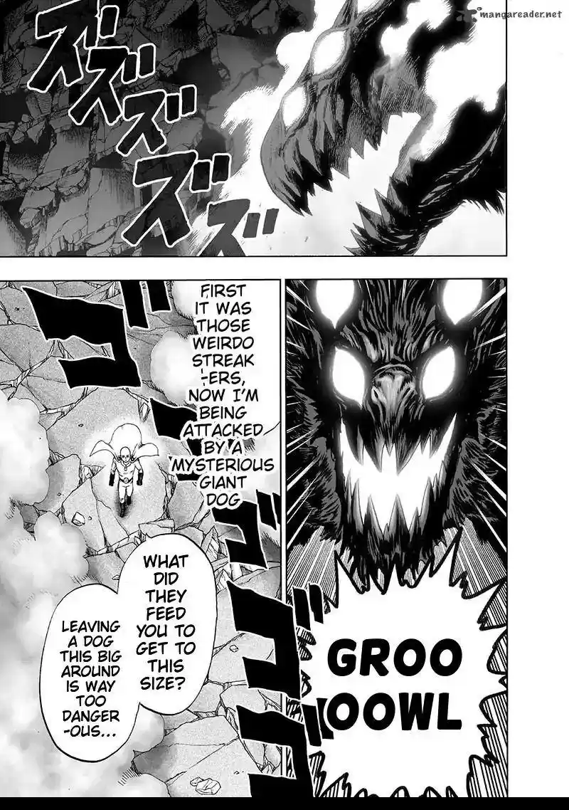 Onepunch-Man 155