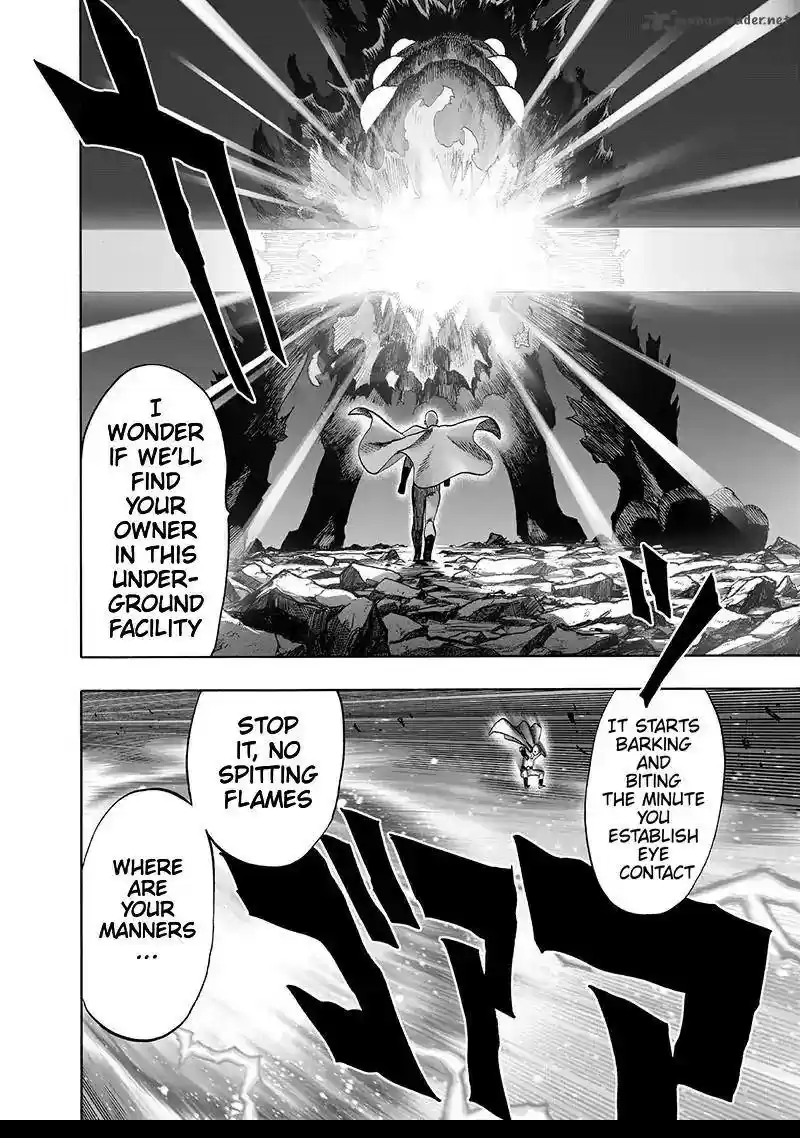 Onepunch-Man 155
