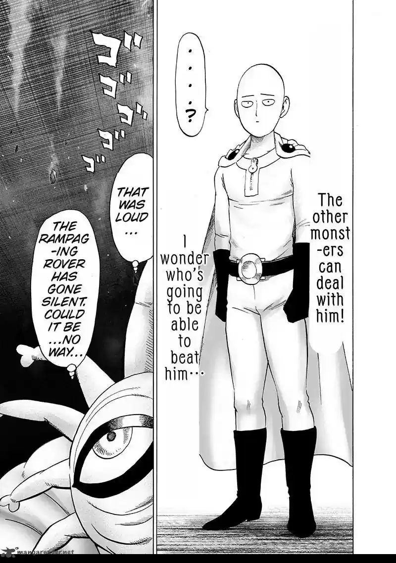 Onepunch-Man 155