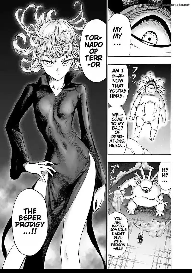 Onepunch-Man 155