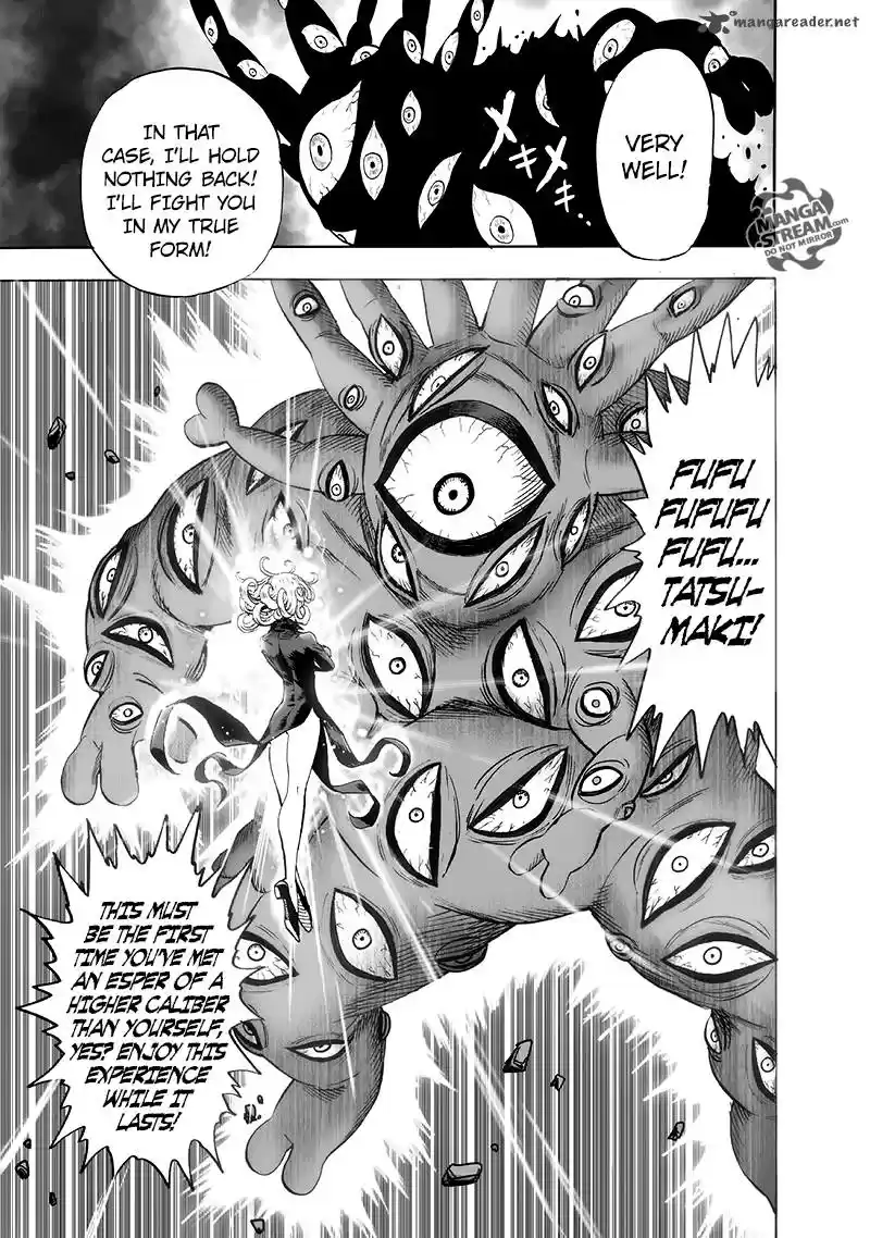Onepunch-Man 156
