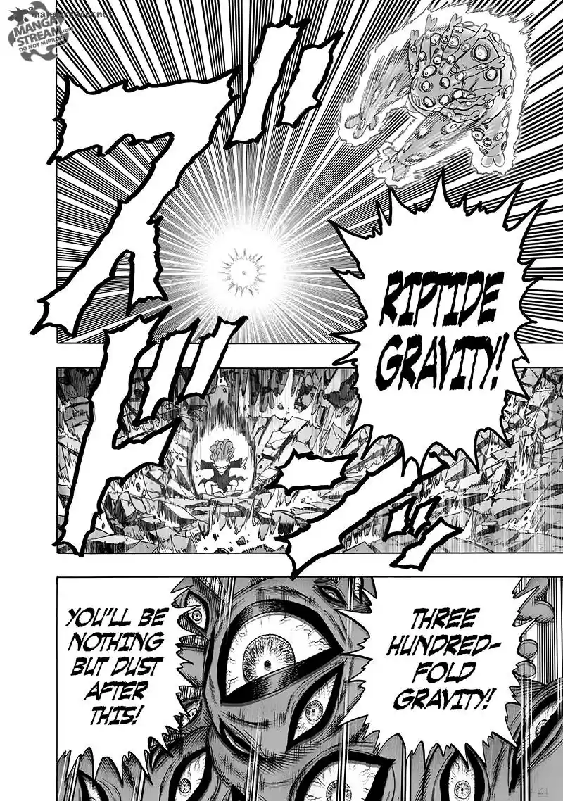 Onepunch-Man 156