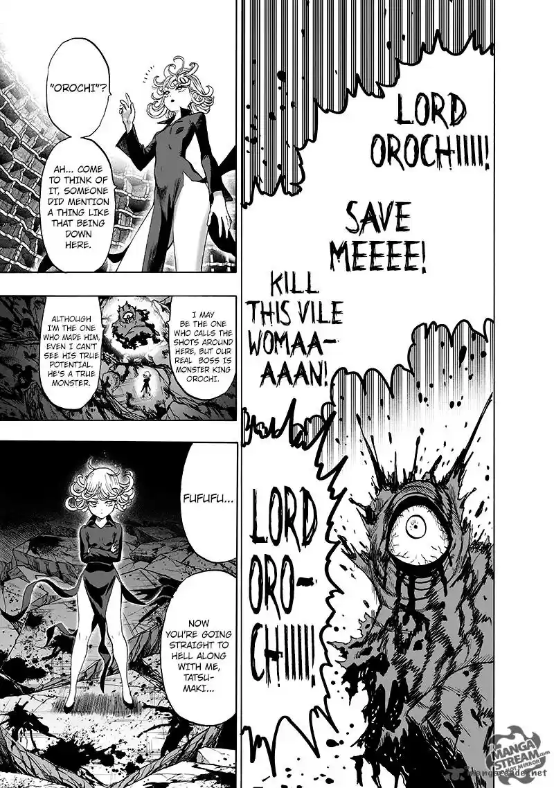 Onepunch-Man 156