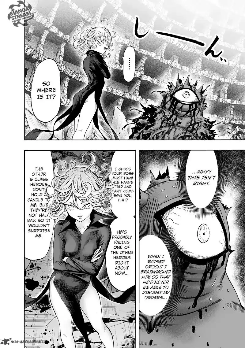 Onepunch-Man 156
