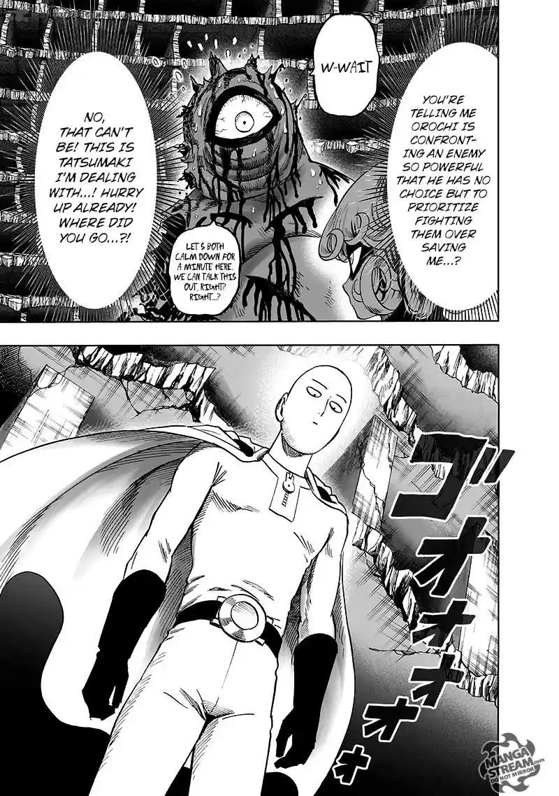 Onepunch-Man 156