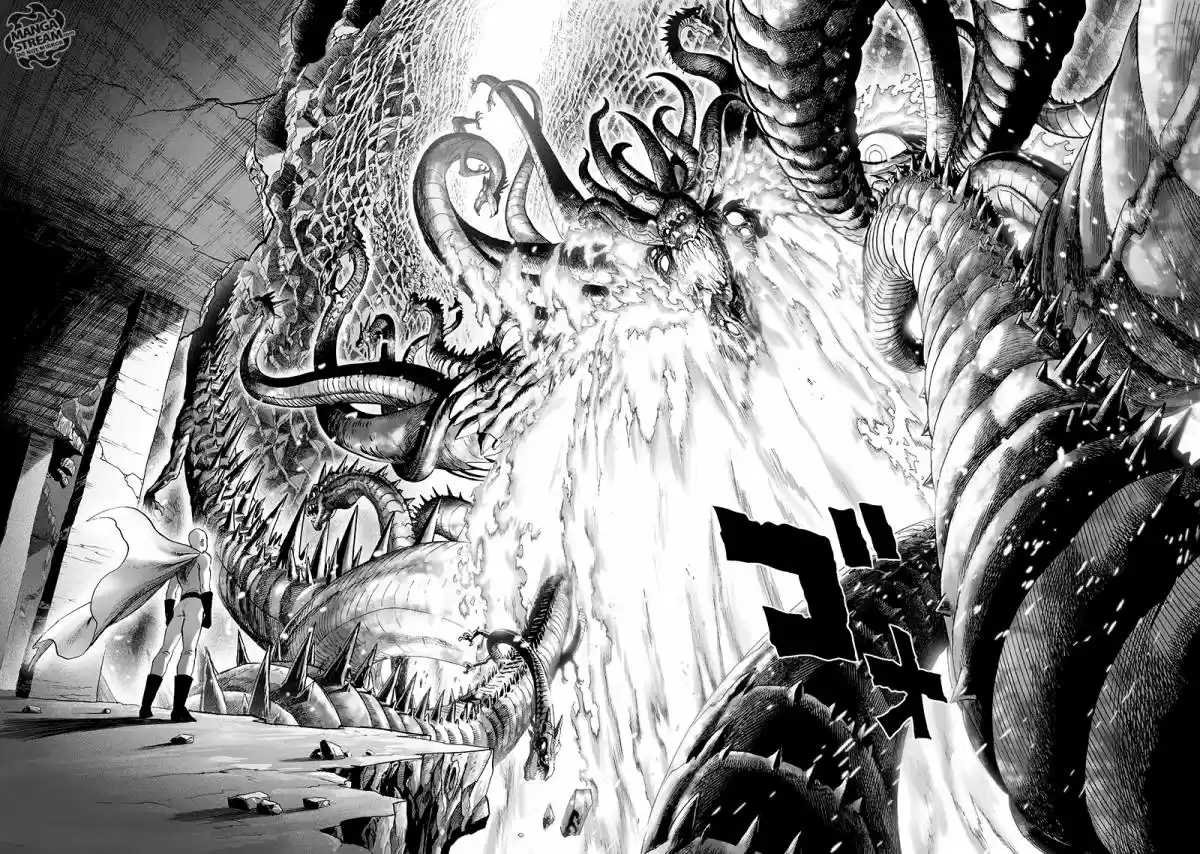 Onepunch-Man 156