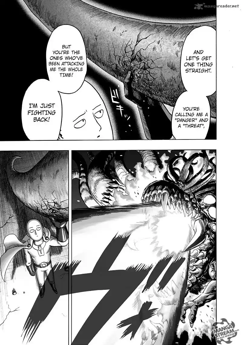 Onepunch-Man 157