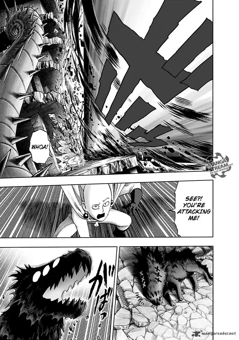 Onepunch-Man 157