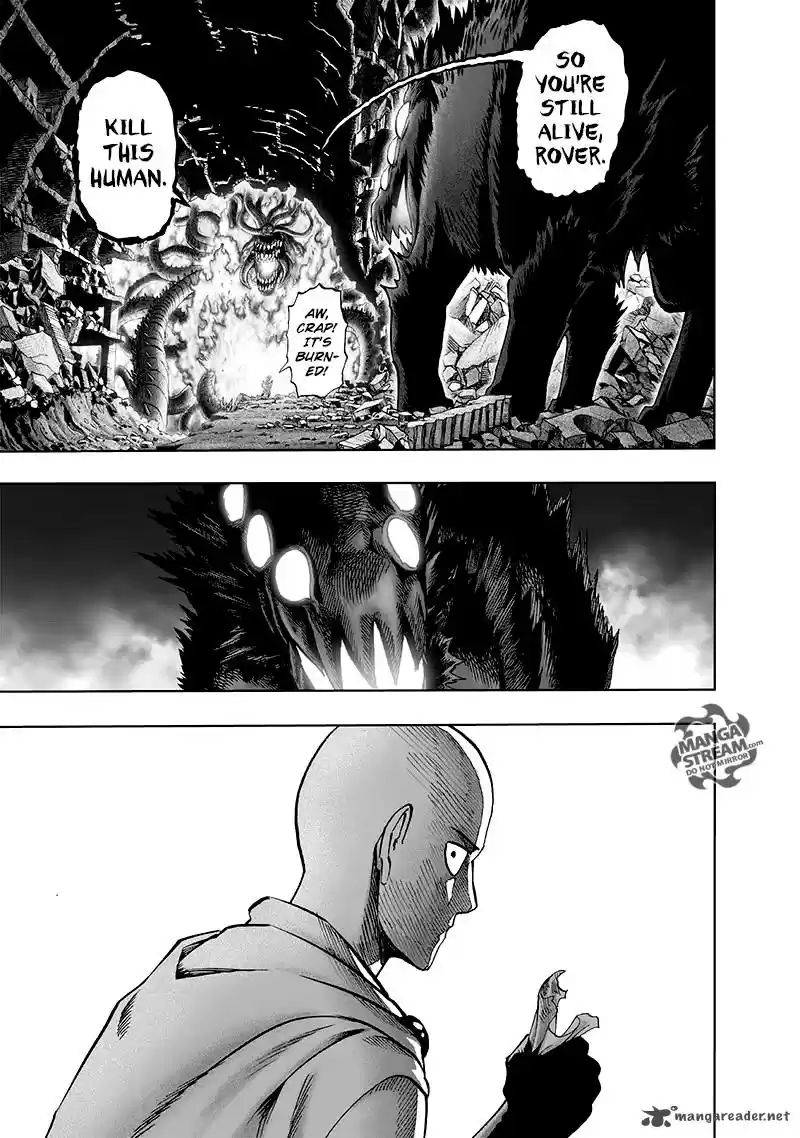 Onepunch-Man 157