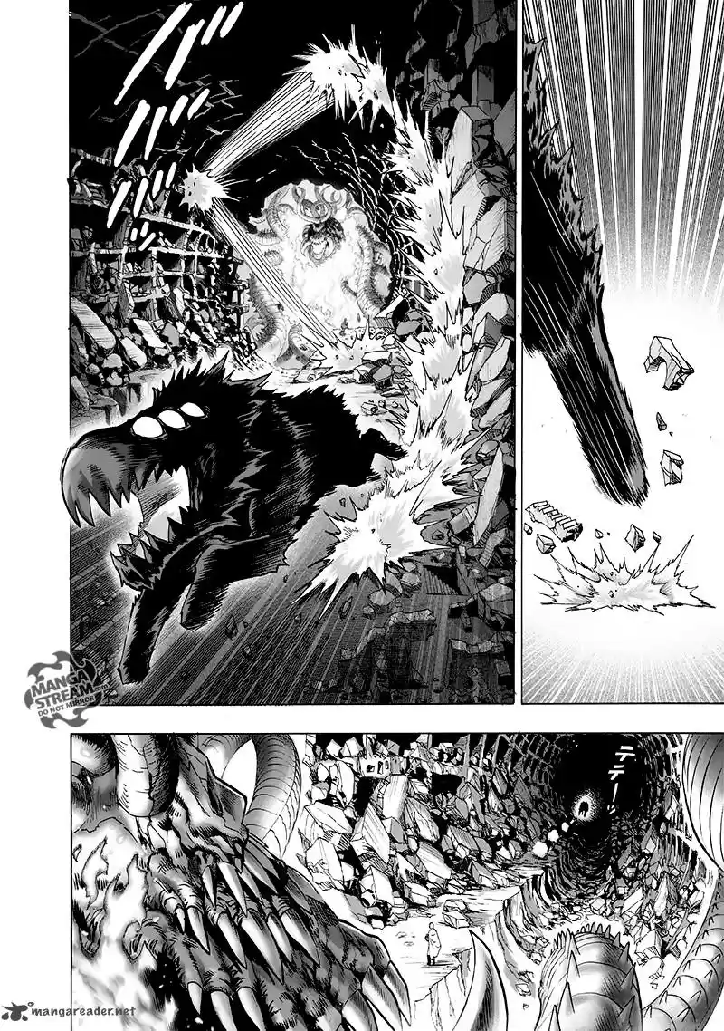 Onepunch-Man 157