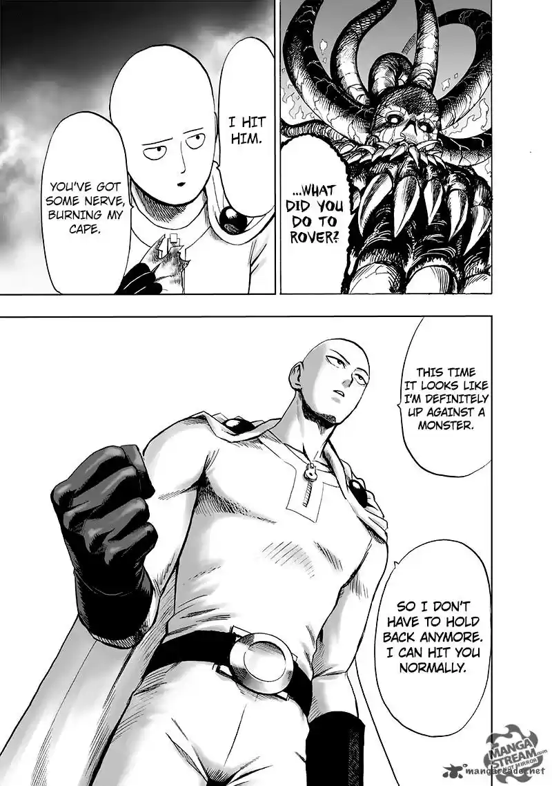 Onepunch-Man 157