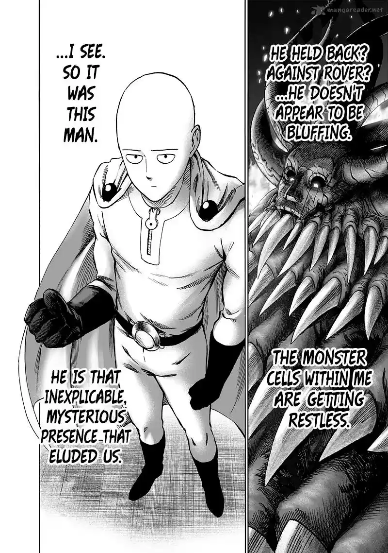 Onepunch-Man 157