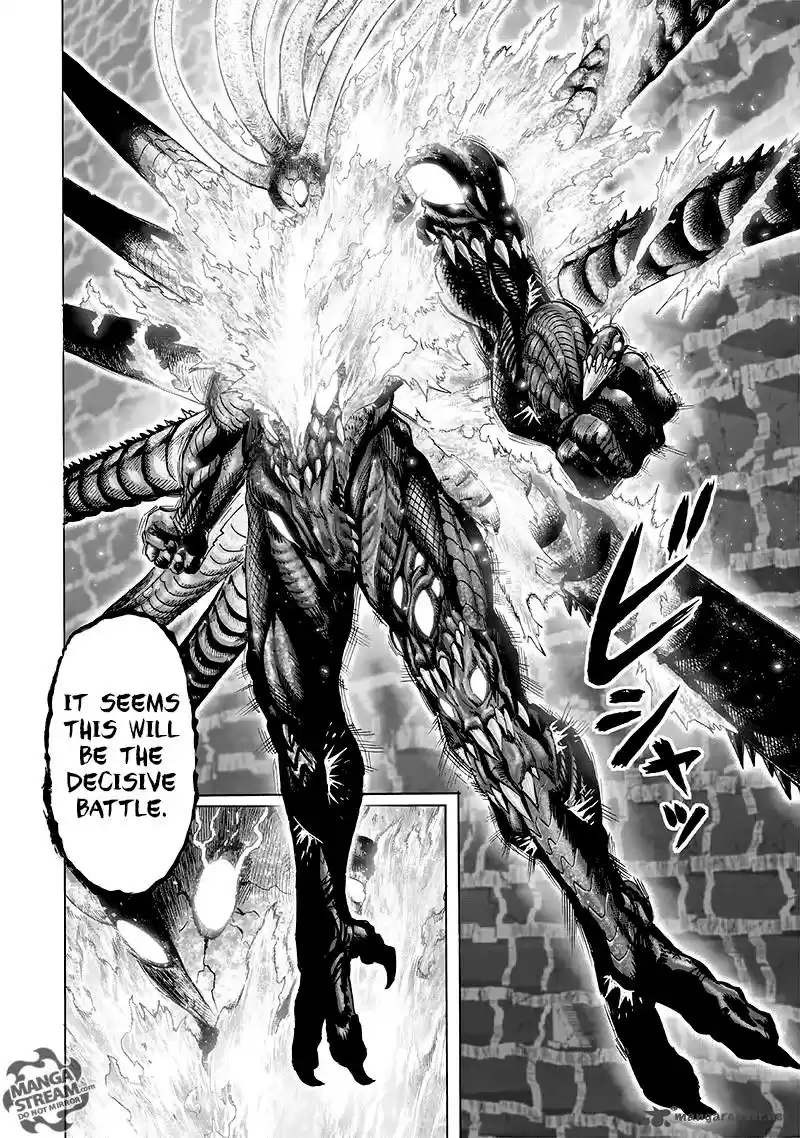 Onepunch-Man 157