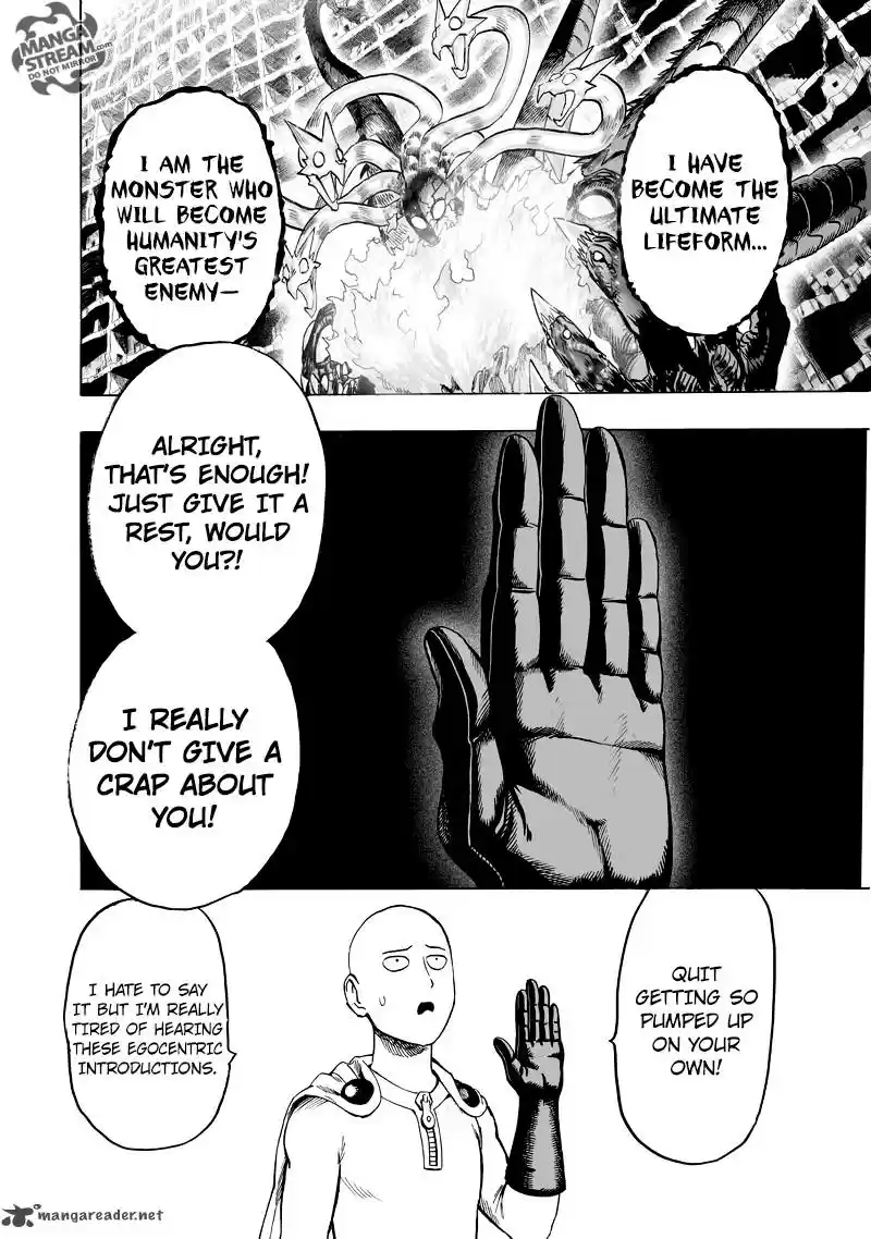 Onepunch-Man 157