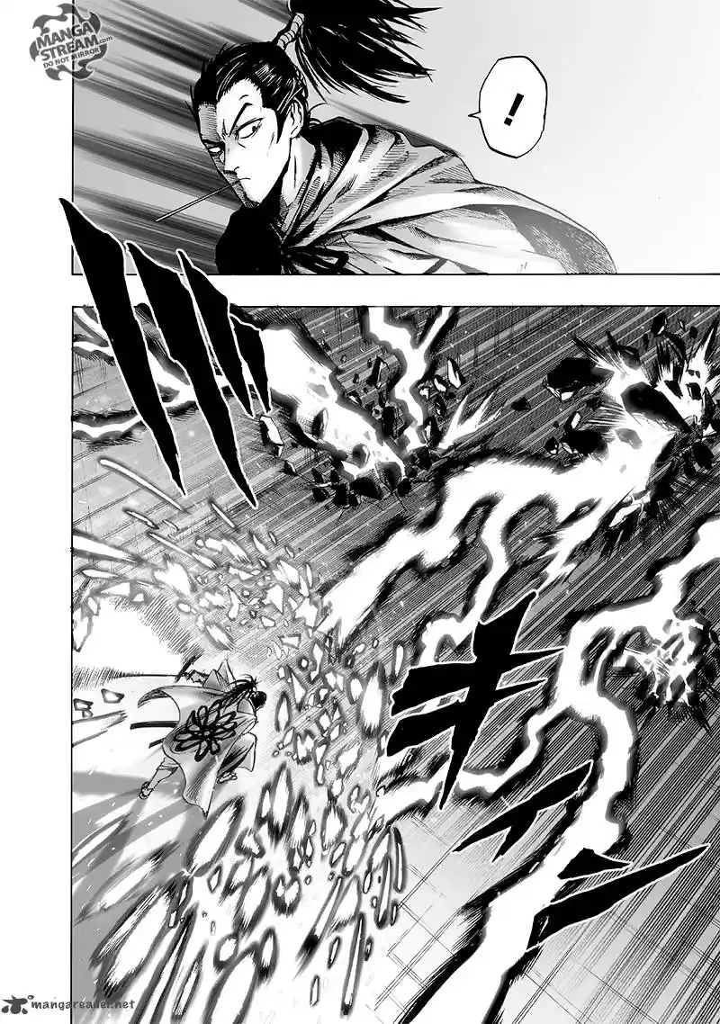 Onepunch-Man 157