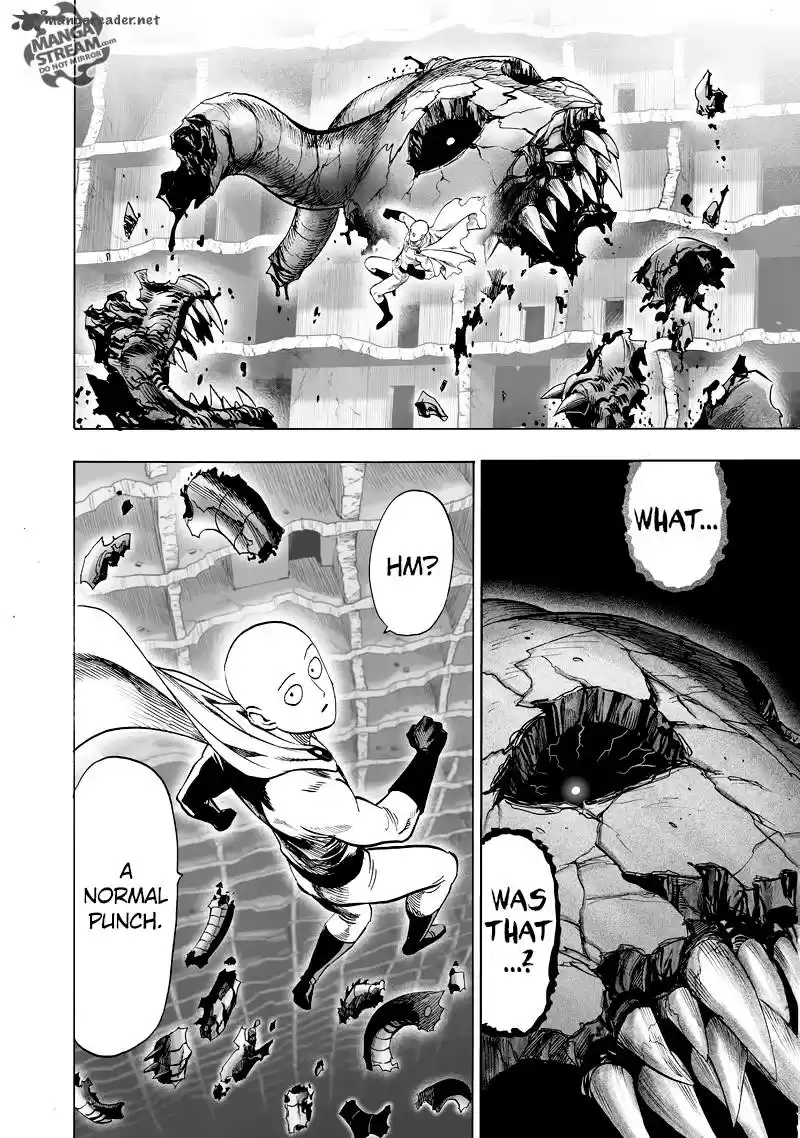 Onepunch-Man 157
