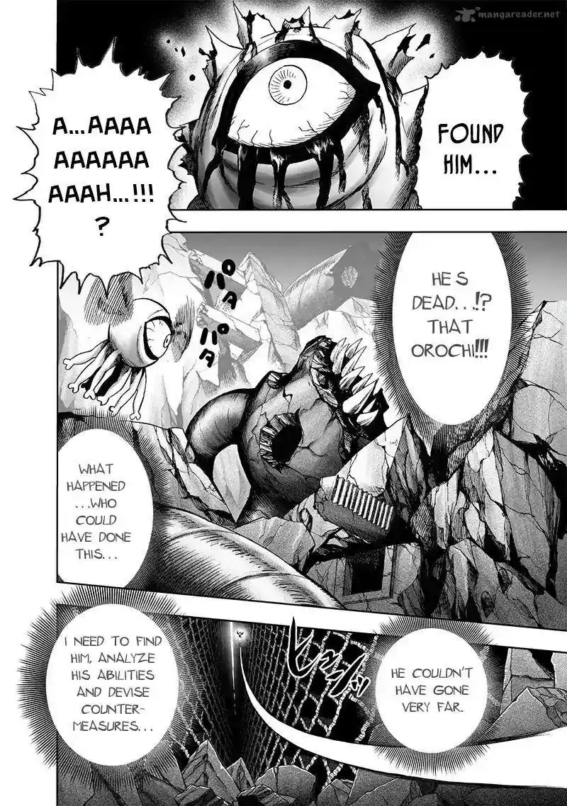 Onepunch-Man 158