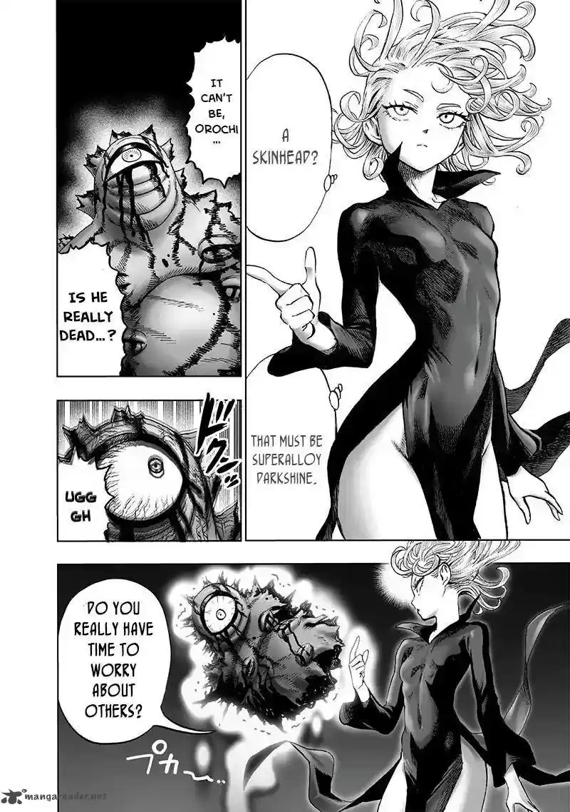 Onepunch-Man 158
