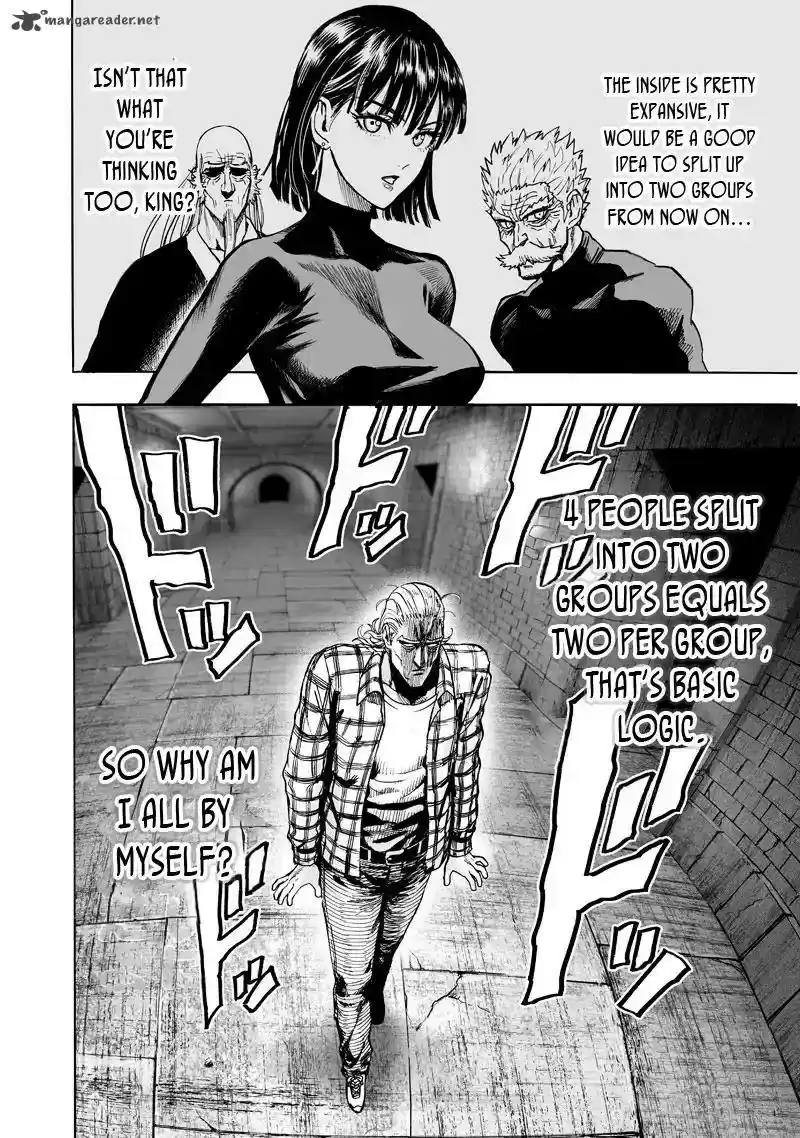 Onepunch-Man 158