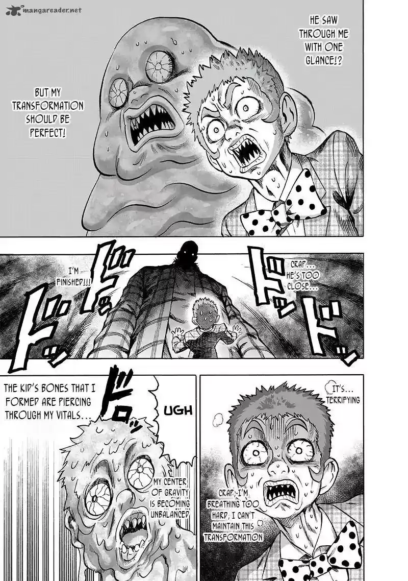 Onepunch-Man 158