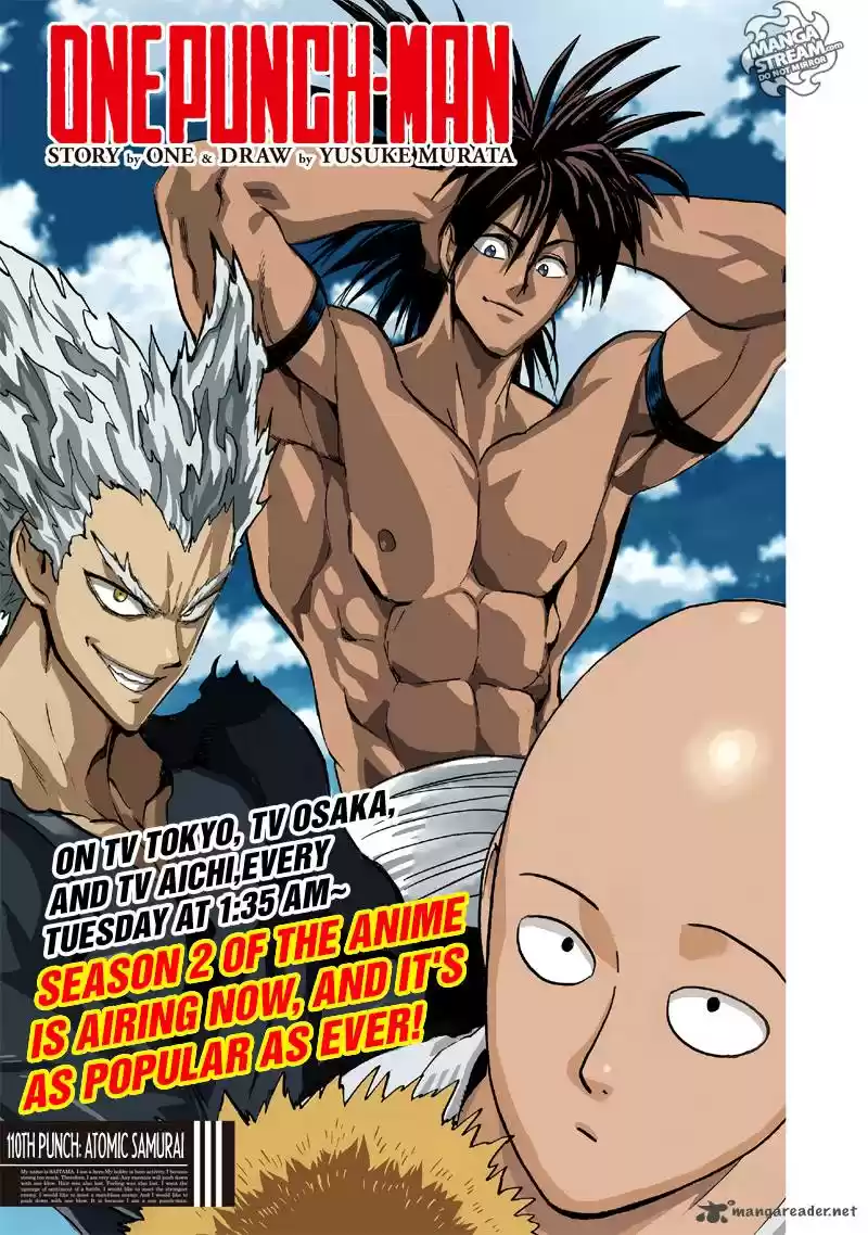 Onepunch-Man 159
