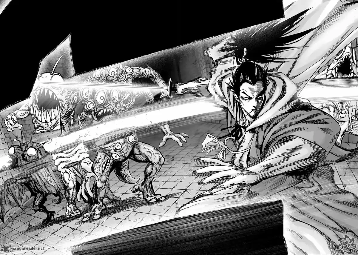 Onepunch-Man 159
