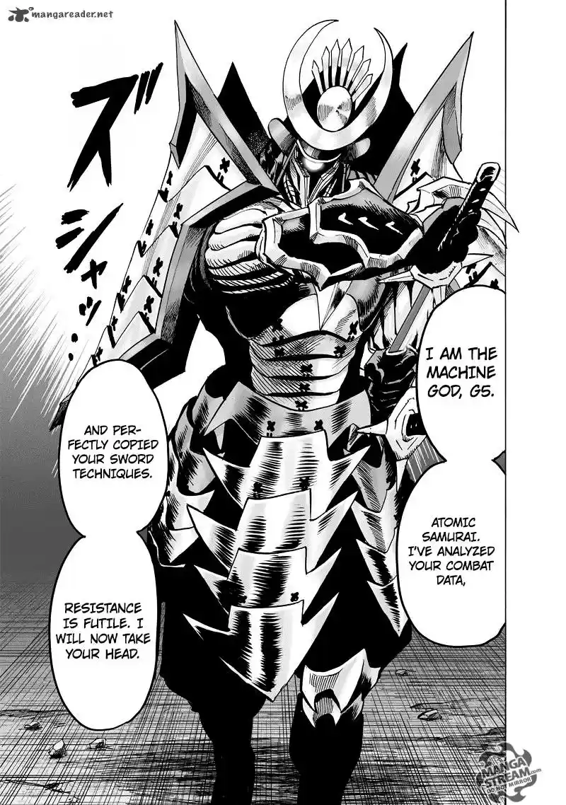 Onepunch-Man 159