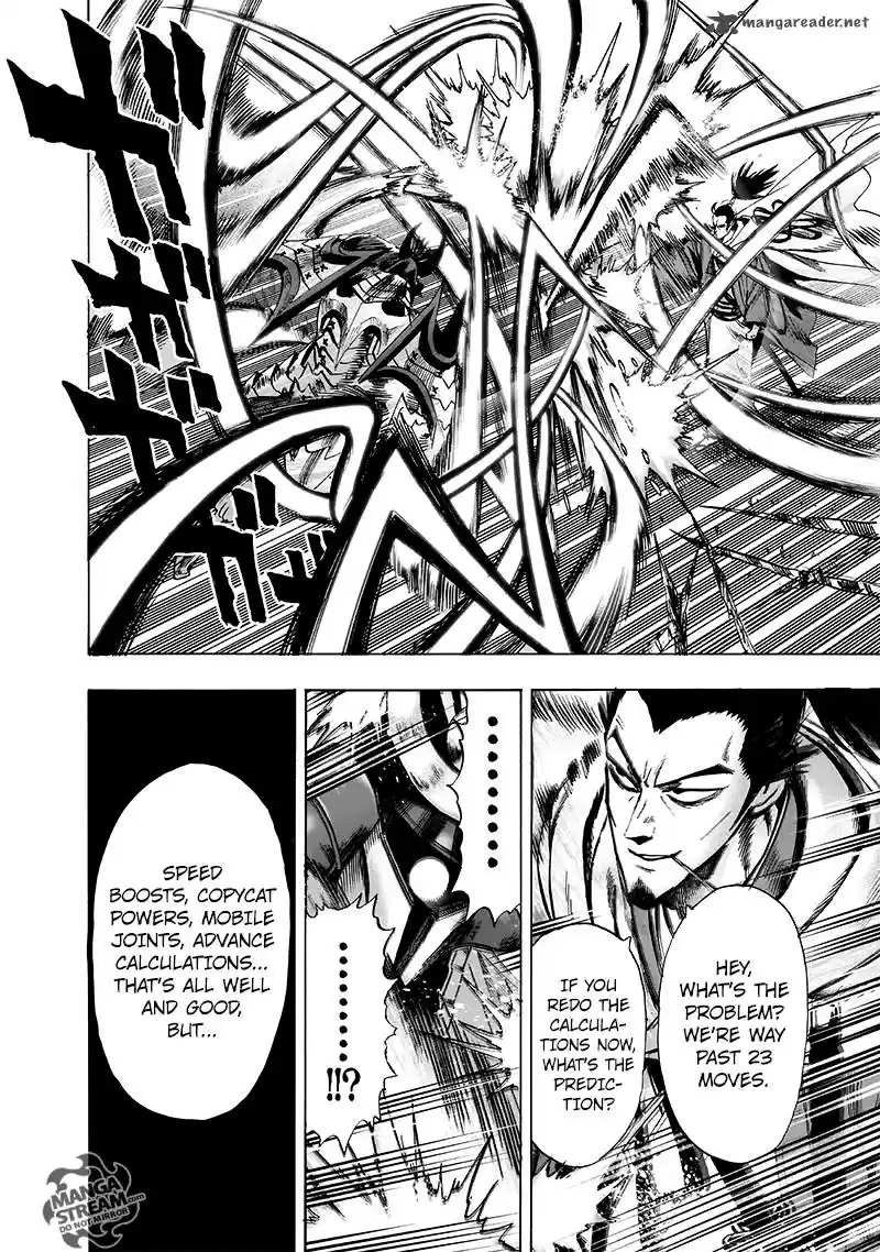 Onepunch-Man 159