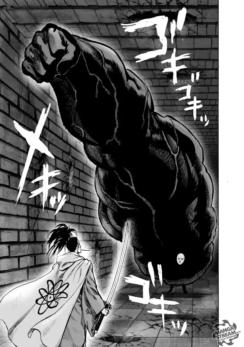 Onepunch-Man 160