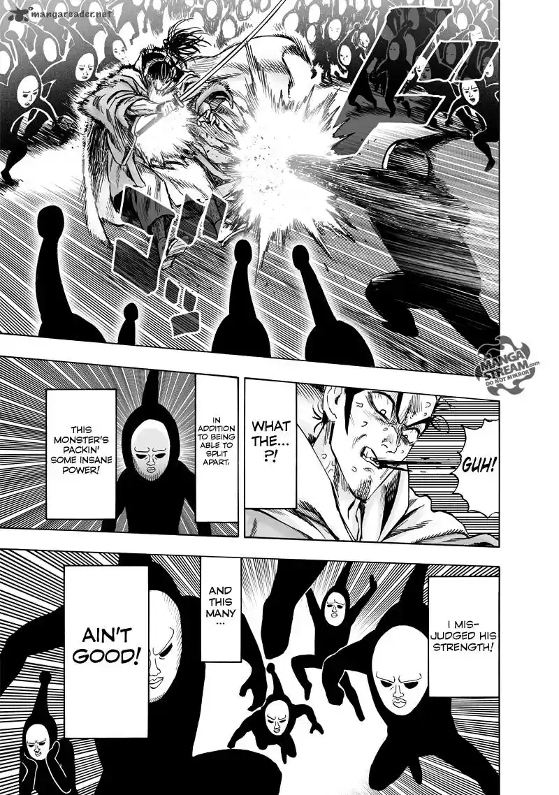 Onepunch-Man 161