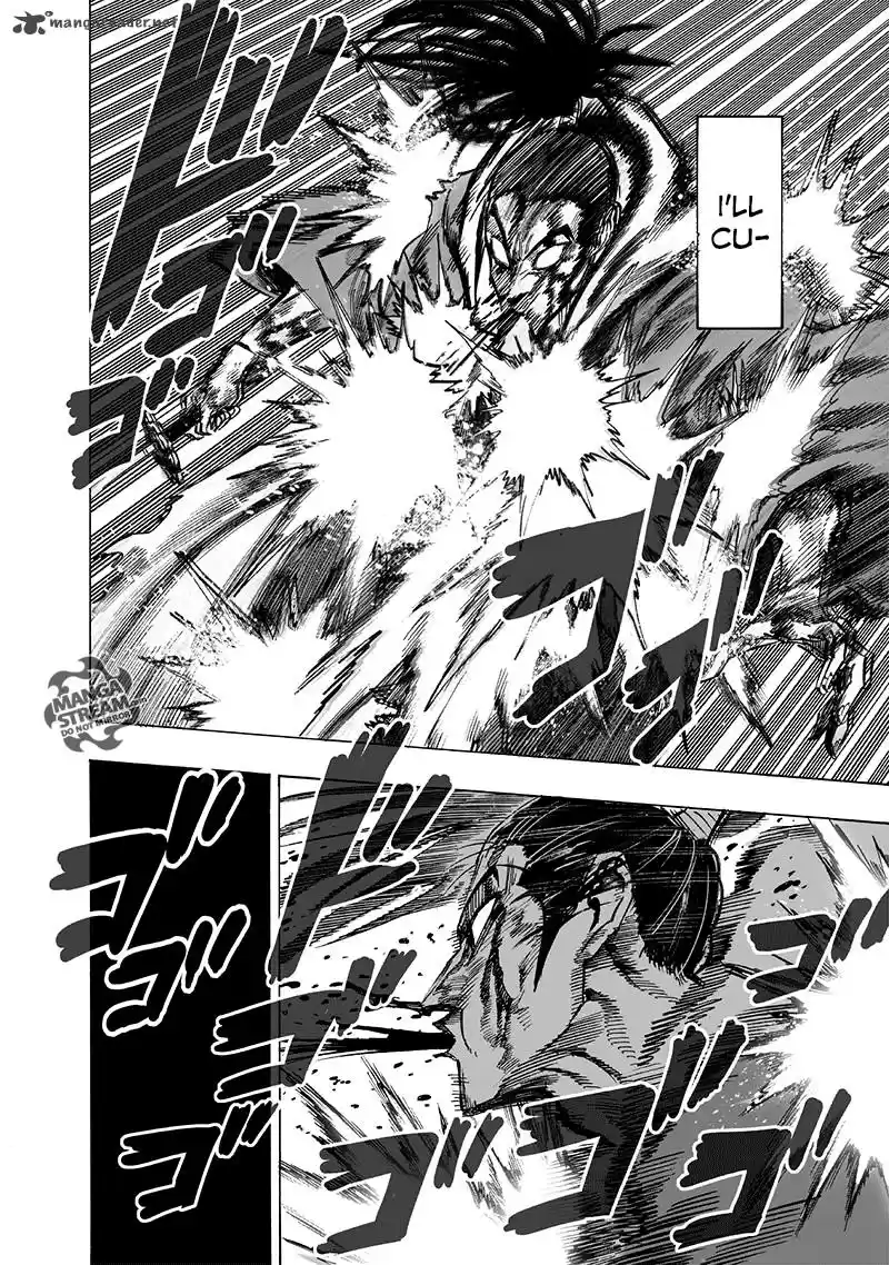 Onepunch-Man 161