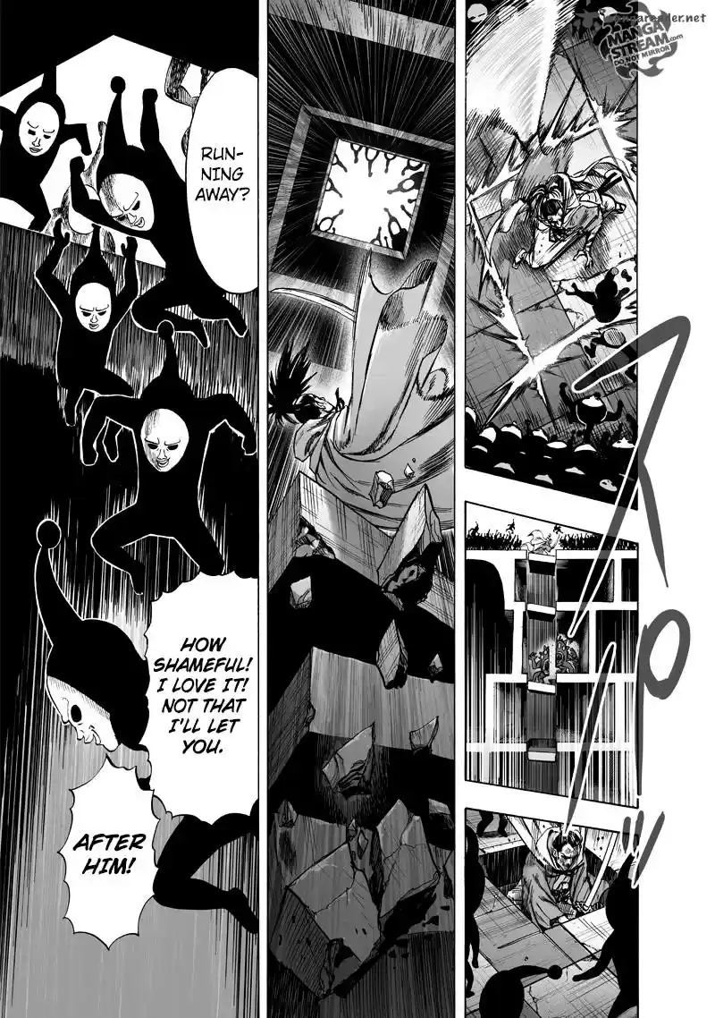 Onepunch-Man 161