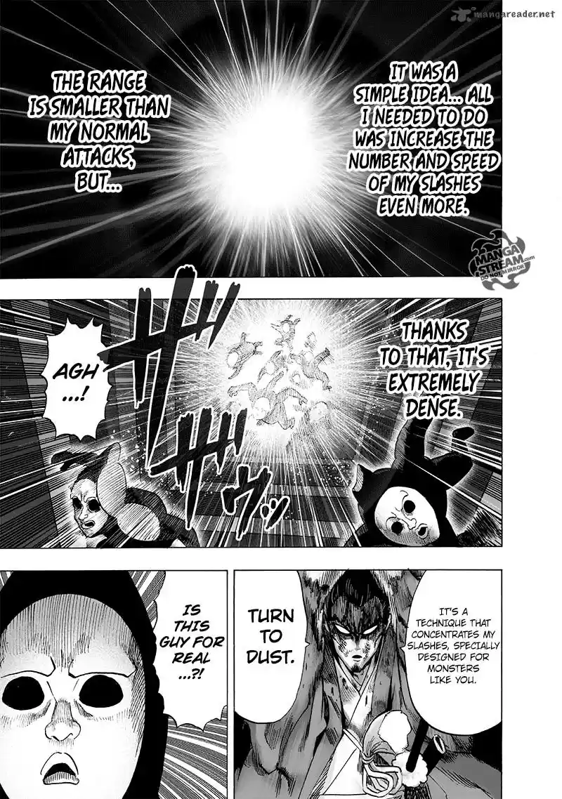 Onepunch-Man 161