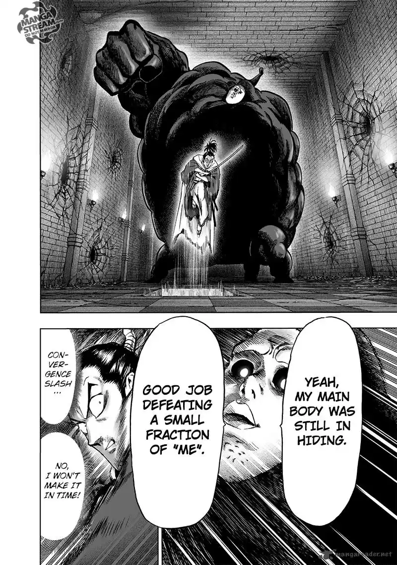 Onepunch-Man 161
