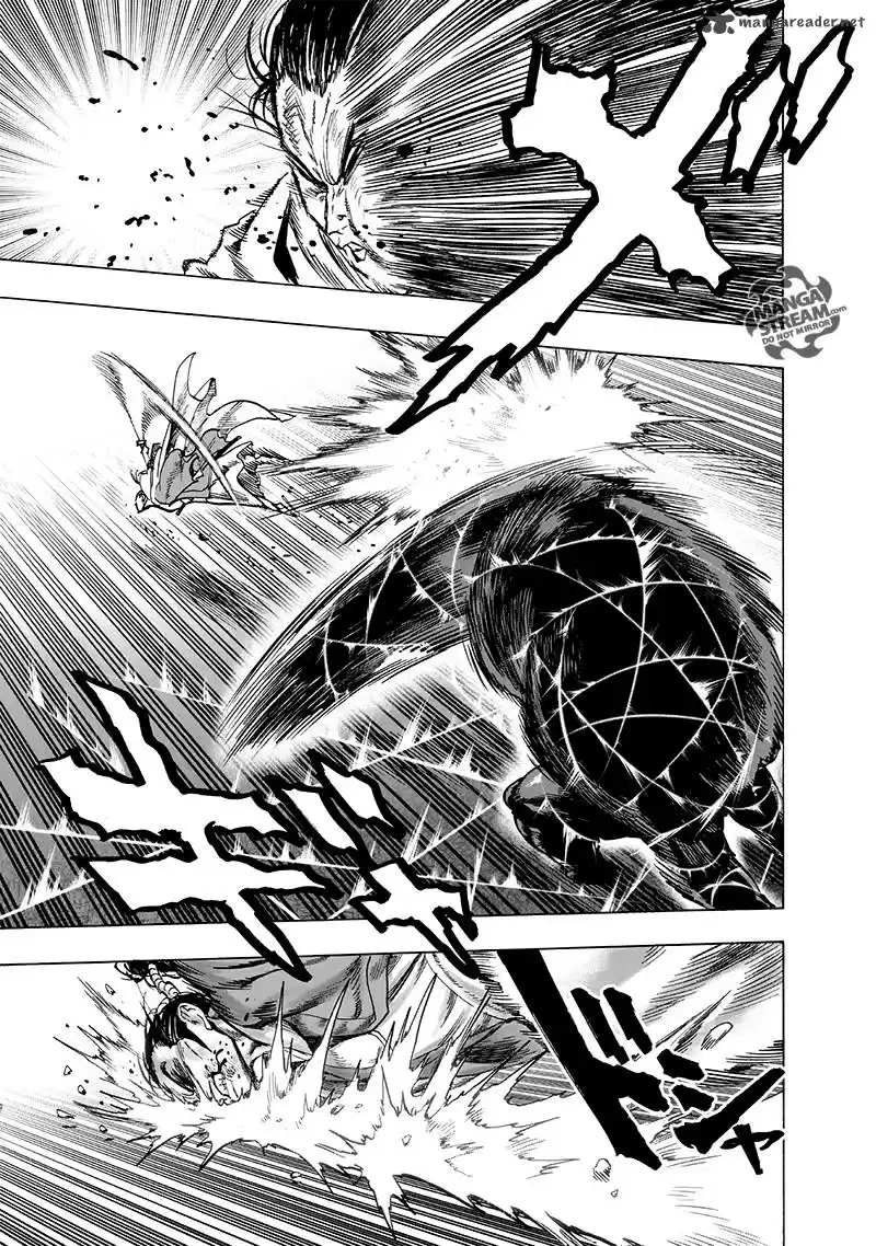 Onepunch-Man 161